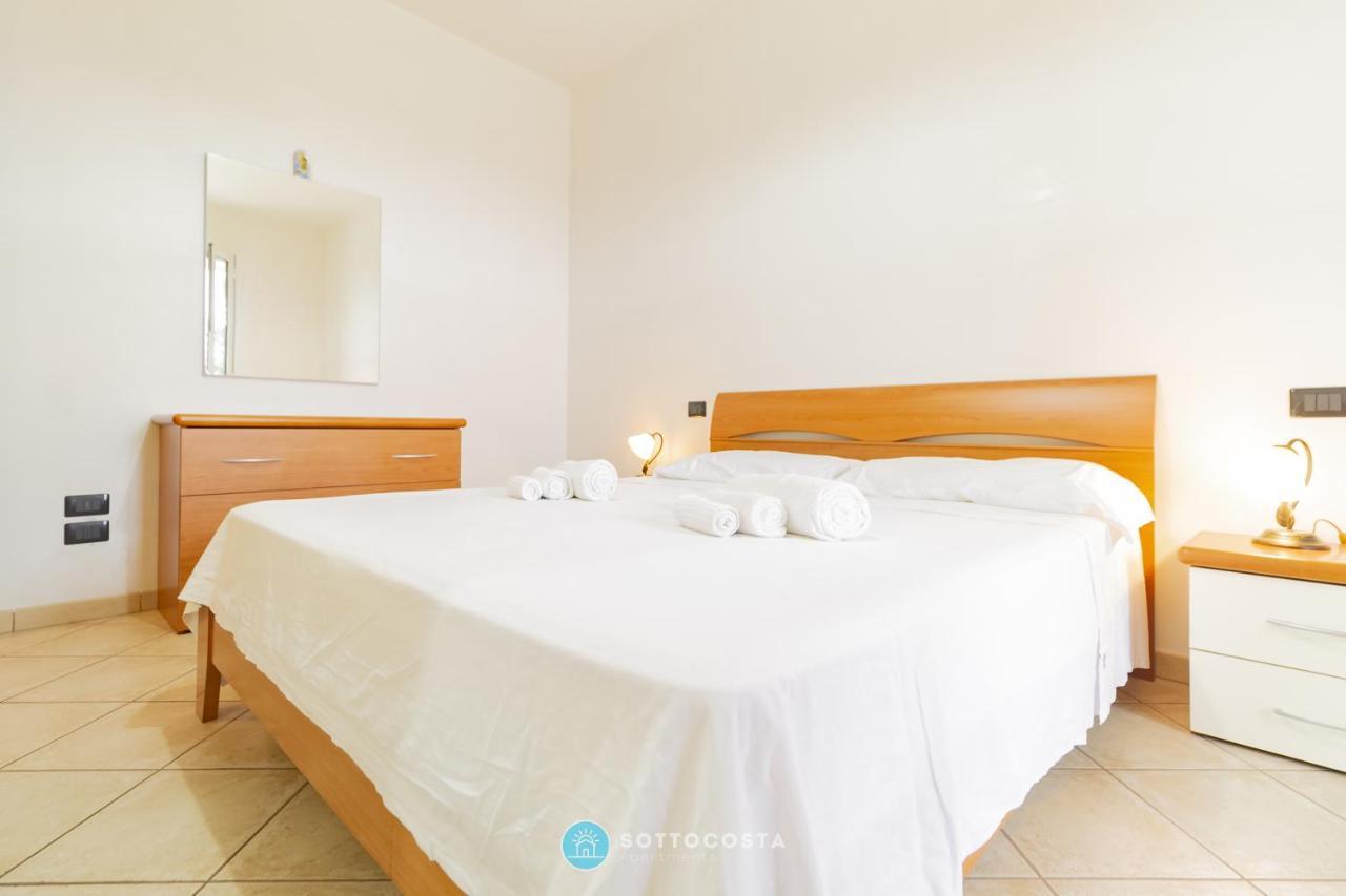 Afrodite Flat - Torre Dell'Orso Exterior foto