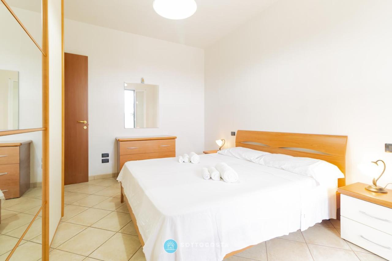 Afrodite Flat - Torre Dell'Orso Exterior foto